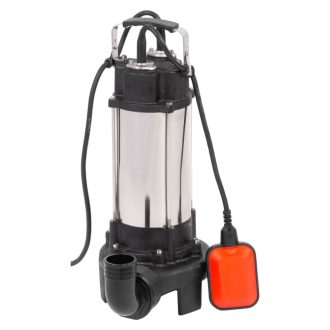 Strend Pro SCV1100 késes merülőszivattyú, 1100 W 119518