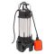 Strend Pro SCV1100 késes merülőszivattyú, 1100 W 119518