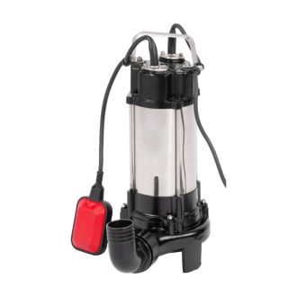 Strend Pro SCV750 késes merülőszivattyú, 750W 119605