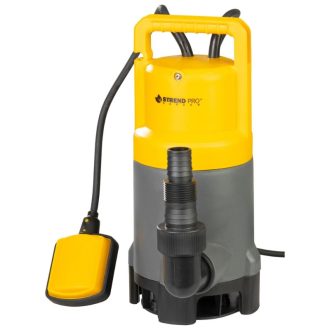   Strend Pro Garden NSPW750-B merülő szennyvízszivattyú 750 W – 14 000 l/óra 119711