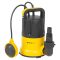 Strend Pro Garden ZSPQD550-E merülőszivattyú tiszta vízhez 550 W – 6500 l/óra 119714