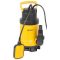 Strend Pro Garden NSPW750-K 2 az 1-ben búvárszivattyú – 750 W, 13 500 l/óra, 10 m kábel 119715