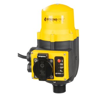   Strend Pro Garden EPC-1 elektronikus nyomáskapcsoló – max. 1100 W 119718