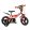 DINO Bikes - Gyerek bicikli 12" 123GLN - piros 2017 123118