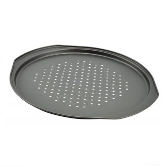  Perfect Home Pizzasütő tálca tapadásmentes bevonattal 33 cm 12550