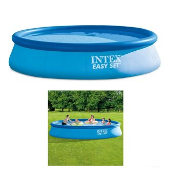 Intex  Medence Easy Set Pool 457x107cm 126166