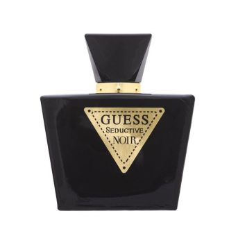   Guess Seductive Noir Women Eau de Toilette nőknek 75 ml – 127414