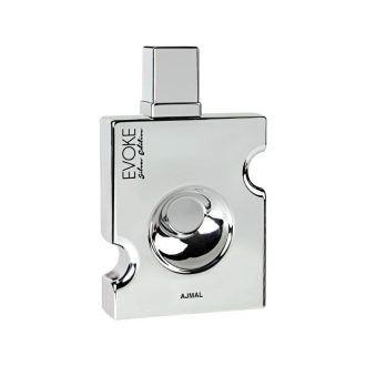   Ajmal Evoke Silver Edition Him Eau de Parfum férfiaknak 90 ml 129285