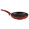 Perfect Home Metal Red Comfort tapadásmentes alumínium serpenyő 22*4,3 cm indukciós 13013PH