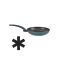Perfect Home  tapadásmentes alumínium serpenyő 24cm indukciós 13029