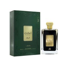 Lattafa Ejaazi Eau de Parfum férfiaknak 100 ml 130320