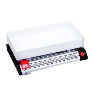   Klasszikus Mechanikus Konyhai Mérleg – 13 kg Teherbírással 130532