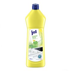 ja! Súrolótej citrom illattal, 750 ml 1311131