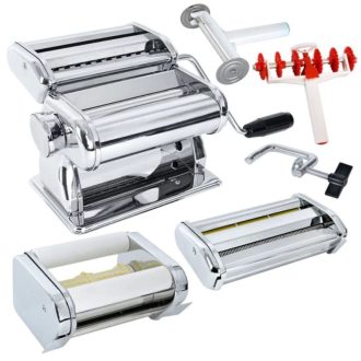 Orion Multifunkciós Tésztakészítő Gép 131512