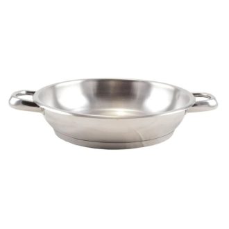   Arian Szeletsütő / Omlett Sütő (20 cm) – Rozsdamentes Acél 13342