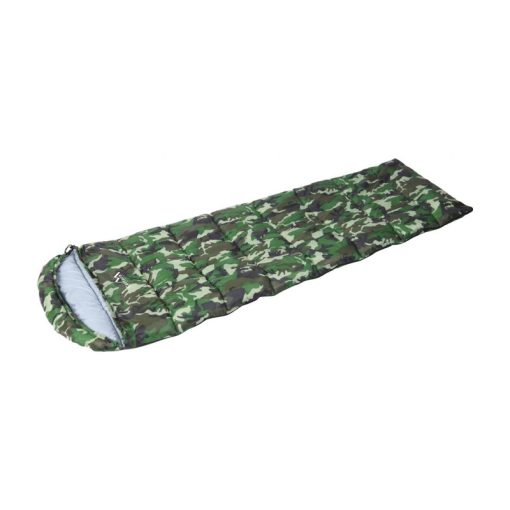 Hálózsák ARMY 5°C 13404