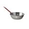 Paella nyeles serpenyő polírozott 26 cm 13423