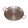 Paella serpenyő lapos polírozott 20 cm 13426