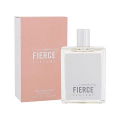   Abercrombie & Fitch Naturally Fierce Eau de Parfum nőknek – 100 ml  134391