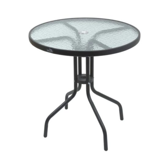 Cattara kerti asztal TERST 70cm 13489