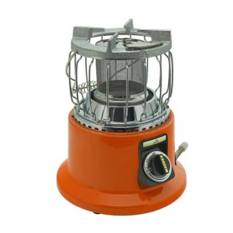   TOWER hordozható gázmelegítő és főző – LPG üzemű 13593