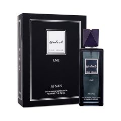 Afnan Modest Pour Homme Une Eau de Parfum – 100 ml 136276