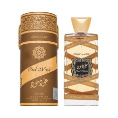   Lattafa Oud Mood Elixir Eau de Parfum – 100 ml (Uniszex) 137934