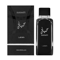 Lattafa Hayaati Eau de Parfum férfiaknak 100 ml 137951
