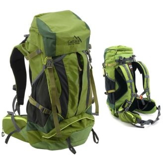 Cattara hátizsák 45 l Green 13860