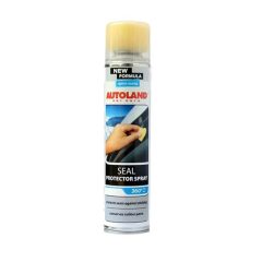 Autoland gumiápoló aerosol 300ml 139030399