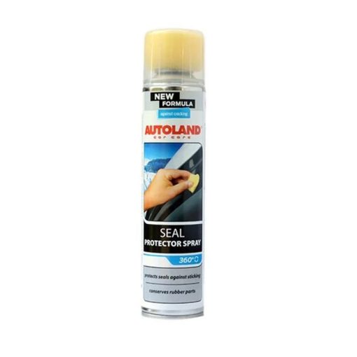 Autoland gumiápoló aerosol 300ml 139030399