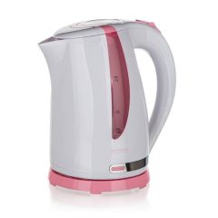 ACTIVER Műanyag vízforraló 1,7 l, 1850-2200W 14011024