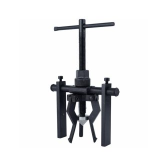 3 karos belső csapágylehúzó – 15–65 mm, fekete 14018