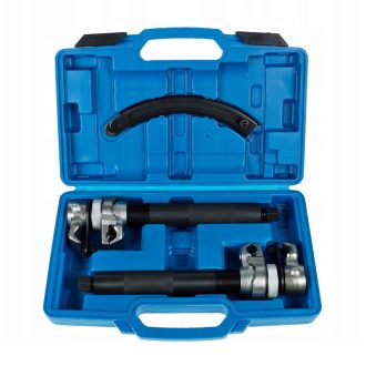 BLACK Mechanikus rugóösszehúzó – 23–280 mm 14045