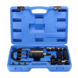   BLACK Pneumatikus injektor kiszedő készlet – 21 részes 14059