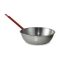 Paella nyeles serpenyő polírozott 36 cm 14083