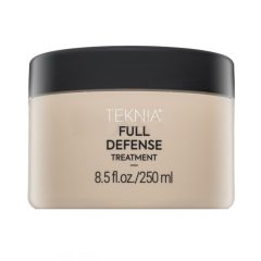   Lakmé Teknia Full Defense Treatment – Erősítő maszk gyenge hajra, 250 ml 140919