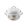 Perfect Home Levendula Zománcozott lábas 16 cm+fedő 14223