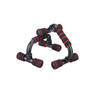   Ergonomikus Fekvőtámasz Keret – Csúszásmentes Markolattal és Talppal 14307_CZE