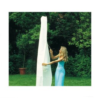 Kertinapernyő-huzat 450cm 14317-L