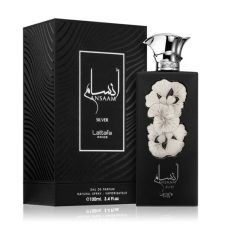 Lattafa Ansaam Silver Eau de Parfum uniszex 100 ml 143504