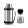 Perfect Home Turista Termosz rozsdamentes 500 ml 14460