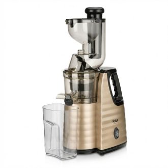   RAF R.2838 Professzionális Slow Juicer – Lassú Préselésű Gyümölcsfacsaró 14781
