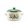 Perfect Home Oliva Zománcozott lábas 22 cm+fedő 14829