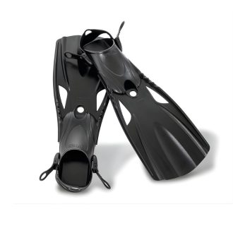 Intex Békatalp (41-45) fekete 155635