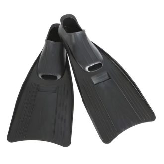 Intex Békatalp (38-40) fekete 155934