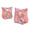 Intex felfújható karúszóka virágmintával 23x15cm 156669