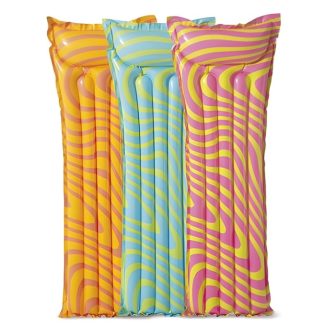 Intex felfújható strandmatrac 183x69cm 159711