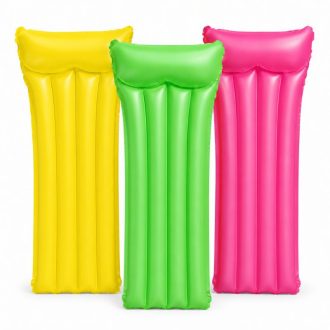   Intex 59717 felfújható úszómatrac 183 × 76 cm – többféle színben 1db 159717