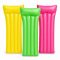 Intex 59717 felfújható úszómatrac 183 × 76 cm – többféle színben 1db 159717